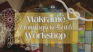 makramé